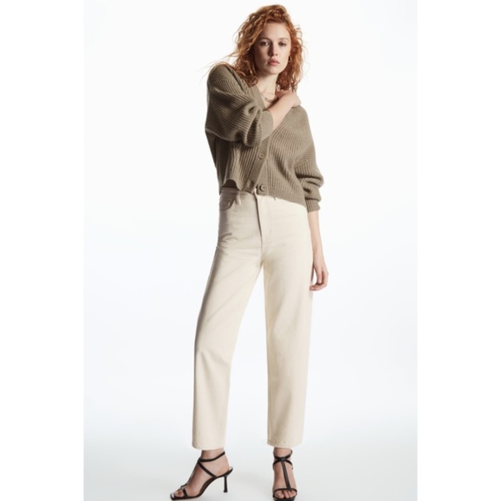 COPY - COS tapered Jeans